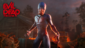 Evil Dead: The Game Xbox One • Xbox Series X 9