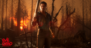 Evil Dead: The Game PS5 11