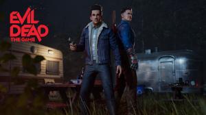 Evil Dead: The Game PS5 3