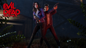 Evil Dead: The Game PS5 7