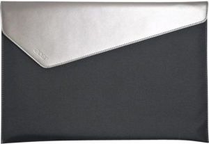Etui na tablet Acer Protective Sleeve 12" Czarno-srebrne (NP.BAG1A.235) 1
