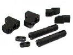 VRX Racing Battery Post 2 sets (VRX/10188) 1