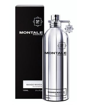 Montale Mango Manga EDP 100ml 1