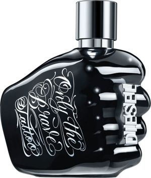 Diesel Only The Brave Tattoo EDT 50 ml 2