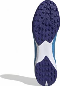 Adidas Buty adidas X Speedflow.3 TF GW7508 : Rozmiar - 39 1/3 4