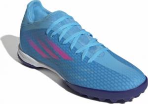 Adidas Buty adidas X Speedflow.3 TF GW7508 : Rozmiar - 39 1/3 5