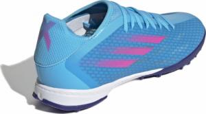 Adidas Buty adidas X Speedflow.3 TF GW7508 : Rozmiar - 39 1/3 6