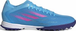 Adidas Buty adidas X Speedflow.3 TF GW7508 : Rozmiar - 44 2/3 1