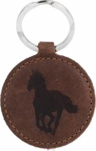 Surazo Wallet case - Orzechowy - Galopujący Koń Xiaomi Poco X3 / X3 Pro / X3 NFC 5