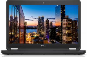 Laptop Dell E5450 i5-5Gen 960SSD OFFICE KAM W10 8