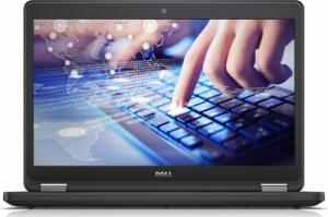 Laptop Dell E5450 i5-5G 8/500GB TOUCH KAM W10 8