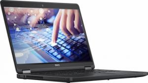 Laptop Dell E5450 i5 16GB 128SSD TOUCH KAM W10 2