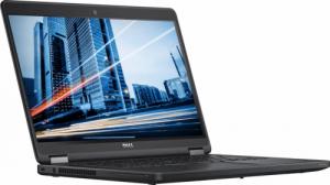Laptop Dell E5450 i5 16GB 512SSD OFFICE KAM HD+ 2