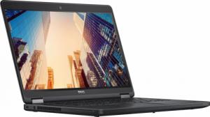 Laptop Dell E5450 i5-5Gen 256SSD OFFICE KAM FHD 2