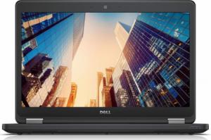 Laptop Dell E5450 i5-5Gen 960SSD OFFICE KAM FHD 8