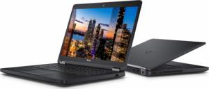 Laptop Dell E5450 i7-5Gen 256SSD OFFICE KAM W10 3
