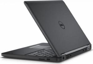 Laptop Dell E5450 i7-5G 16/320GB OFFICE KAM W10 4