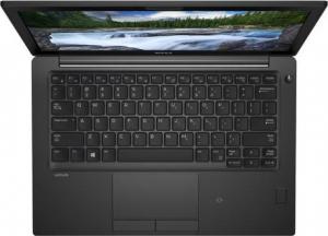Laptop Dell LATITUDE 7290 i5 128SSD USB-C KAM OFFICE W10 4