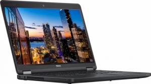 Laptop Dell E5450 i5-5G 8/512SSD OFFICE KAM W10 2