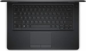 Laptop Dell E5450 i5-5G 8/256SSD TOUCH KAM W10 5