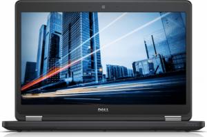 Laptop Dell E5450 i5-5Gen 960SSD OFFICE KAM HD+ 8