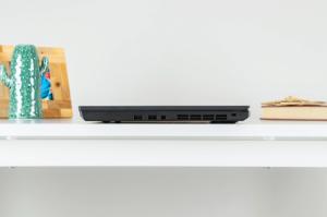 Laptop Lenovo ThinkPad T560 i5 6GEN 1TB KAM OFFICE Win10 4