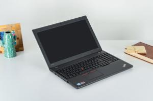 Laptop Lenovo ThinkPad T560 i5 8/500GB KAM OFFICE W10 PRO 2