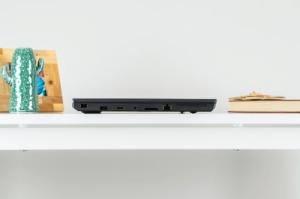 Laptop Lenovo ThinkPad T560 i5 6GEN 256SSD KAM OFFICE W10 5