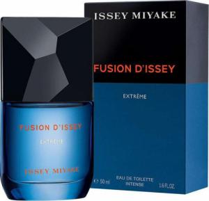 Issey Miyake Fusion d'Issey Extrême EDT 50 ml 2