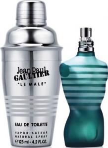 Jean Paul Gaultier Le Male Shaker EDT 125 ml 1