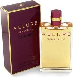 Chanel  Allure Sensuelle EDP 35 ml 1
