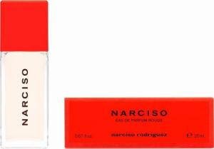 Narciso Rodriguez Rouge EDP 20 ml 2