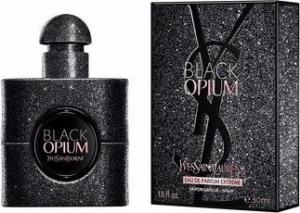 Yves Saint Laurent Black Opium Extreme EDP 90 ml 2