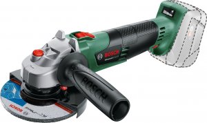 Szlifierka Bosch AdvancedGrind 18 3