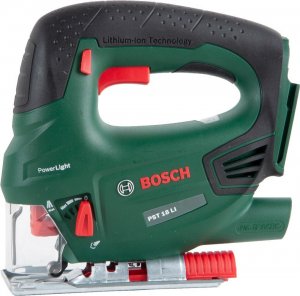 Wyrzynarka Bosch Wyrzynarka akumulatorowa Bosch PST 18 LI body Uniwersalny 2