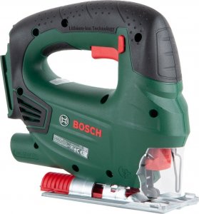Wyrzynarka Bosch Wyrzynarka akumulatorowa Bosch PST 18 LI body Uniwersalny 4