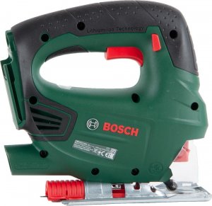 Wyrzynarka Bosch Wyrzynarka akumulatorowa Bosch PST 18 LI body Uniwersalny 5
