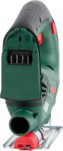 Wyrzynarka Bosch Wyrzynarka akumulatorowa Bosch PST 18 LI body Uniwersalny 6