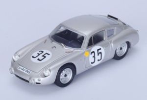 Spark Porsche 356B Abarth (S1877) 1