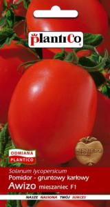 Plantico Pomidor Gruntowy Awizo 0,5g 1