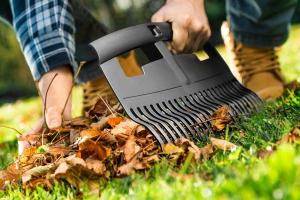 Cellfast Grabie duże do liści Ideal Pro 525mm (40312 2