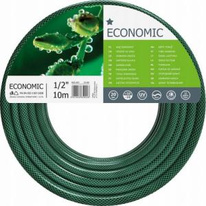 Cellfast Wąż ogrodowy - ECONOMIC 1/2" 10m (10-007) 1