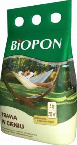 Biopon Trawa W Cieniu 5kg Biopon 1