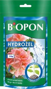 Biopon Nawóz Hydrożel Chroni Przed Suszą 10g Biopon 1