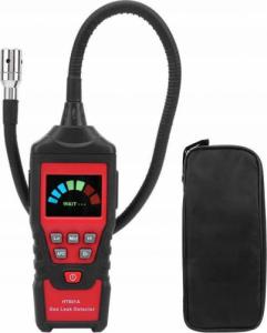 Smart Sensor CZUJNIK GAZU ziemnego LPG DETEKTOR WYKRYWACZ GAZÓW 3