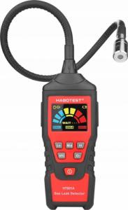 Smart Sensor CZUJNIK GAZU ziemnego LPG DETEKTOR WYKRYWACZ GAZÓW 6