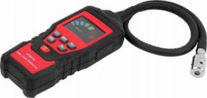 Smart Sensor CZUJNIK GAZU ziemnego LPG DETEKTOR WYKRYWACZ GAZÓW 7