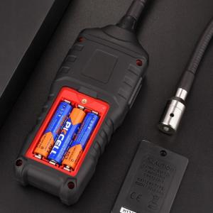 Smart Sensor CZUJNIK GAZU ziemnego LPG DETEKTOR WYKRYWACZ GAZÓW 8