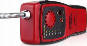 Smart Sensor CZUJNIK GAZU ziemnego LPG DETEKTOR WYKRYWACZ GAZÓW 5