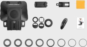 BESTVIEW TELEPROMPTER BESTVIEW T3 prompter TABLET aparat 12